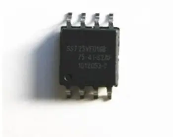 

10pcs/lot New SST25VF016B-50-4C-S2AF SST25VF016B SOP-8 16 Mbit SPI Serial Flash chip IC