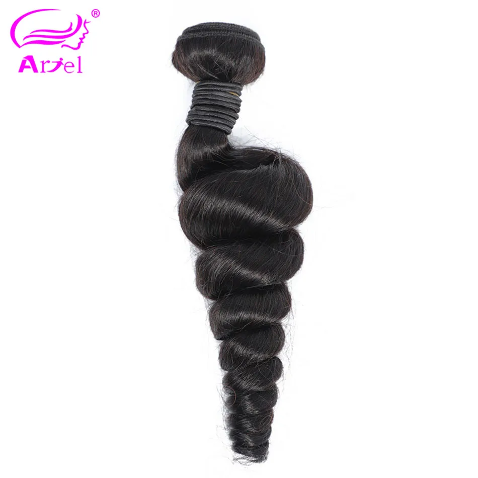 

Loose Wave Bundles 40 32 30 Inch Bundles Hair Bundles Indian Hair Weave Bundles Non Remy Human Hair Bundles Hair Extension Ariel
