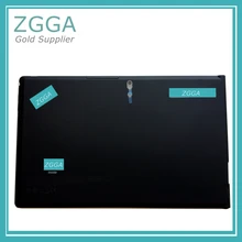 Подлинная для Lenovo Thinkpad ноутбук Планшеты 2 ЖК-задняя крышка В виде ракушки верхней крышке 04X0517