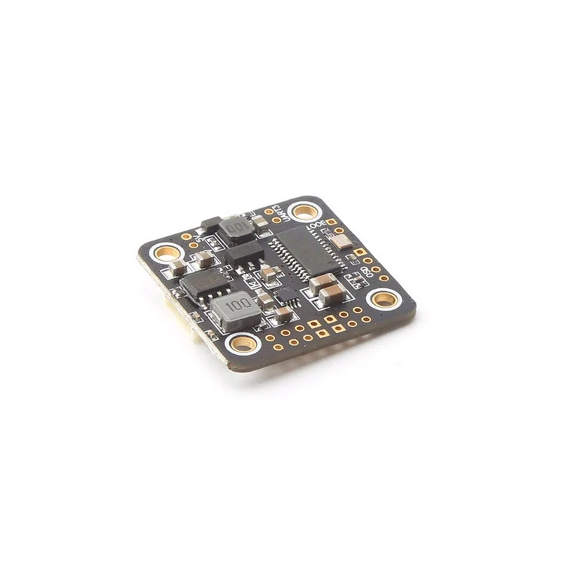 Новый F4 для Nano Stm32f405 2 4s Контроллер полета 20 мм 4g Встроенный Osd 5v Bec Lc фильтр Fc Rc FPV