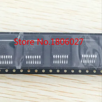 

Enviar livre 20 PCS LM2678S-5.0 TO-263-7 5 V 5A Switching voltage stabilizer