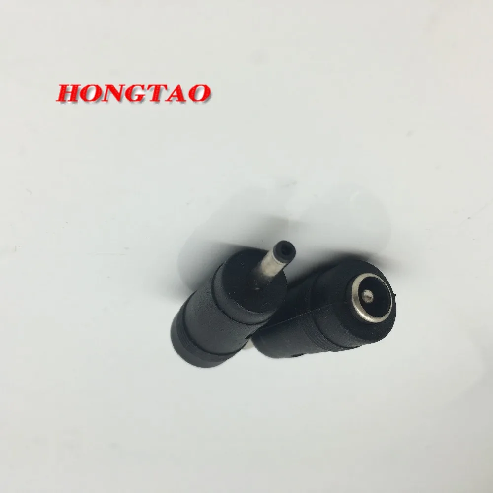 1pcs Adapter DC Power 4.0 x 1.35 mm male to 5.5 2.1mm female AQJG | Компьютеры и офис