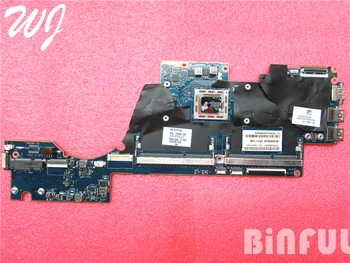 

For HP For Envy M6-K laptop motherboard A10-5745M 725462-501 VPU11 LA-9851P 100% tested good