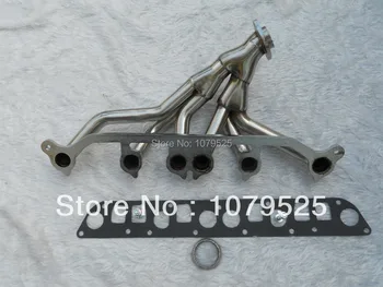 

EXHAUST HEADER FOR JEEP WRANGLER CHEROKEE 4.0L YJ TJ XJ 6CYL 91-99