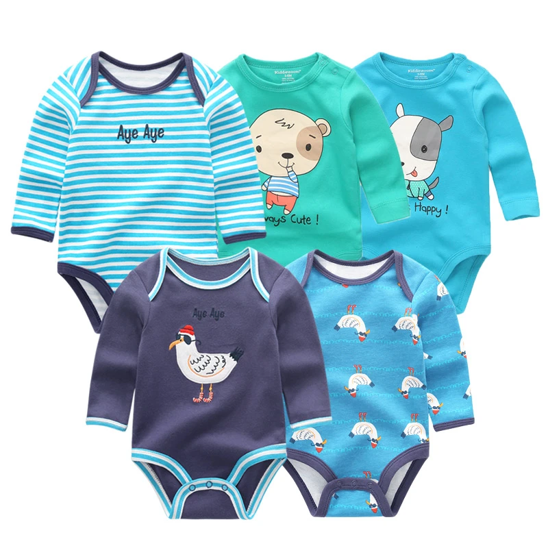 newborn bodysuit winter