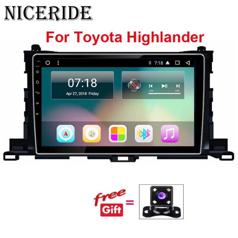 Perfect 2 Din Android 7.1 Car Radio for Toyota Sienna 2010 2011 2012 2013 2014 GPS Navigation CD DVD Player FM Head Unit wifi Bluetooth 0 Perfect 2 Din Android 7.1 Car Radio for Toyota Sienna 2010 2011 2012 2013 2014 GPS Navigation CD DVD Player FM Head Unit wifi Bluetooth 0