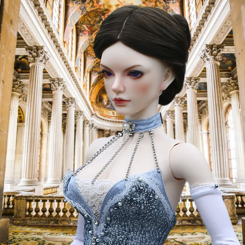 Новое поступление Iplehouse IP Sid Grace bjd sd кукла 1/3 модель тела для мальчиков высокое