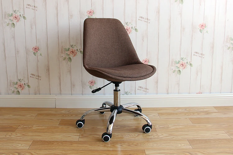Бытовой Современный простое офисное кресло Модная молодежная стол письменный стул