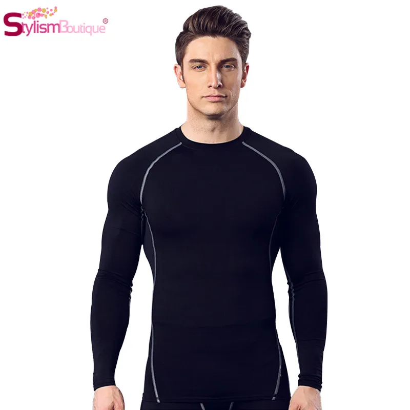 Online Buy Wholesale long sleeve underwear from China long sleeve ...