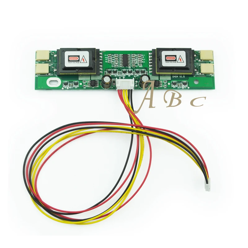Lampu CCFL LCD Backlight Inverter dewan 