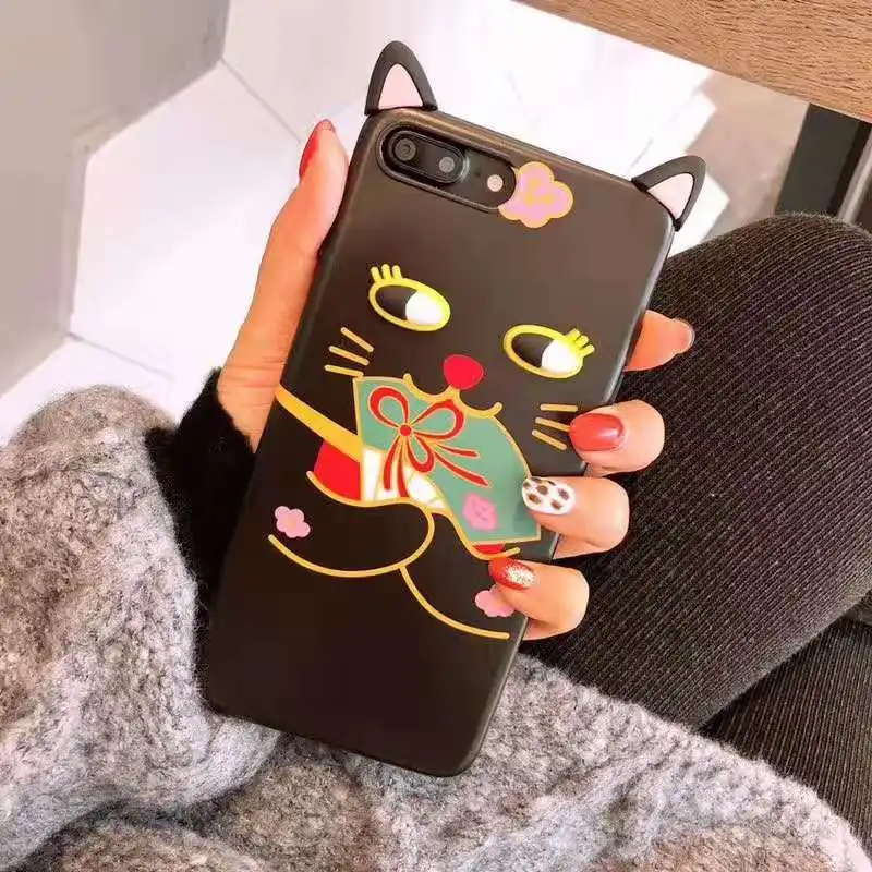 - Maneki Neko World