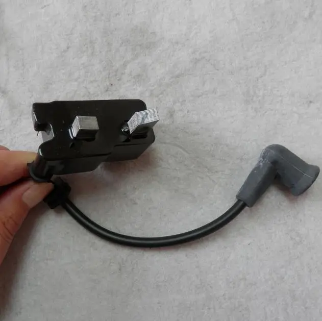 IGNITION COIL ZENOAH G26 BC2610 3