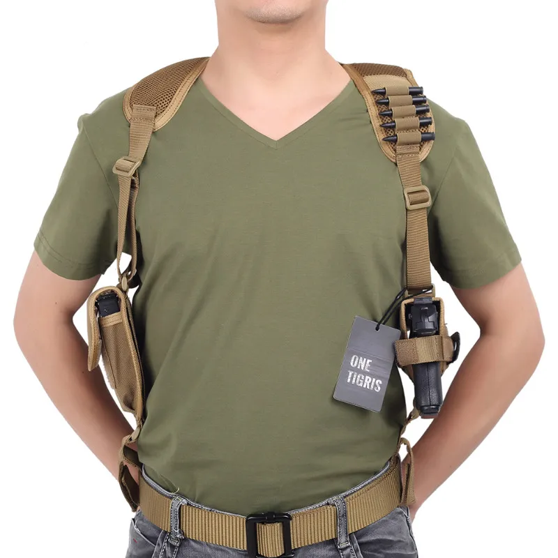 AR 15 Pistol Holster