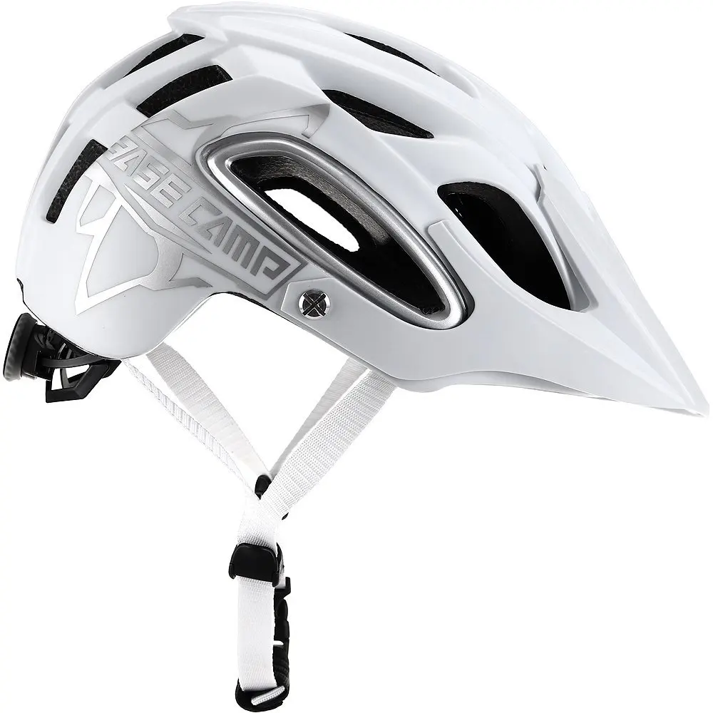 basecamp bike helmet