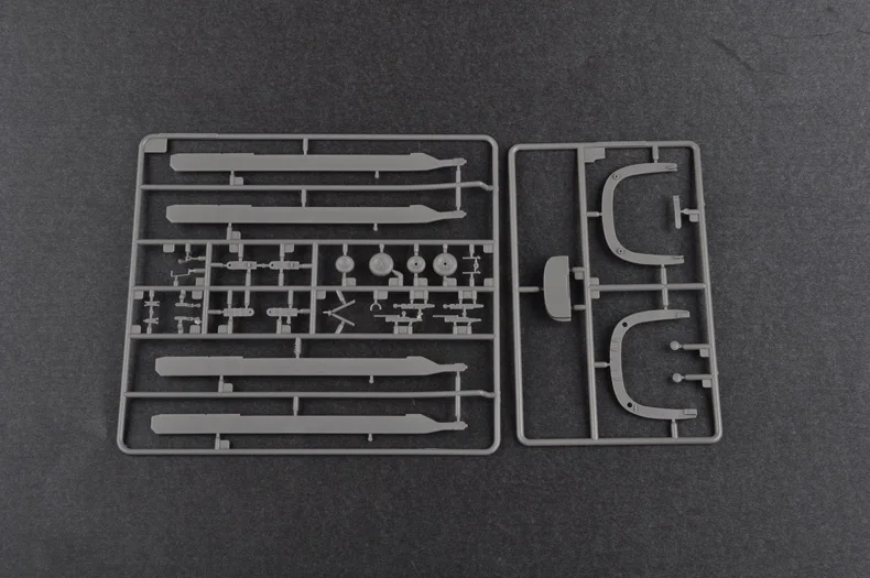 Сборки модели труба рука модель 1/35 вертолет игрушки