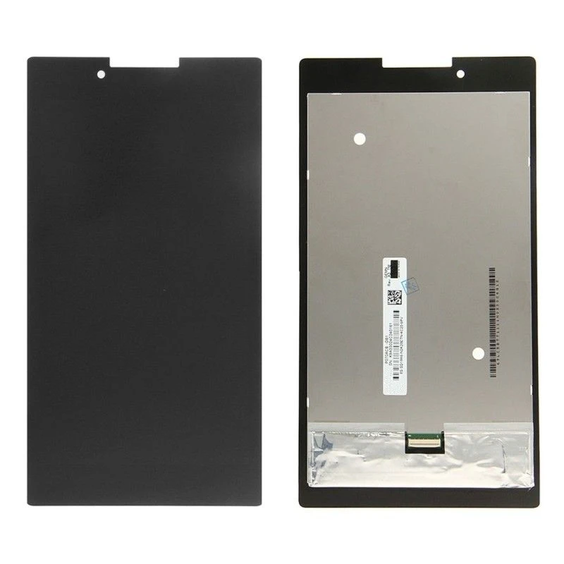 Original Full LCD Display + Touch Screen Digitizer Glass Assembly For Lenovo Tab 2 A7-30 A7-30DC Free Shipping Original Full LCD Display + Touch Screen Digitizer Glass Assembly For Lenovo Tab 2 A7-30 A7-30DC Free Shipping