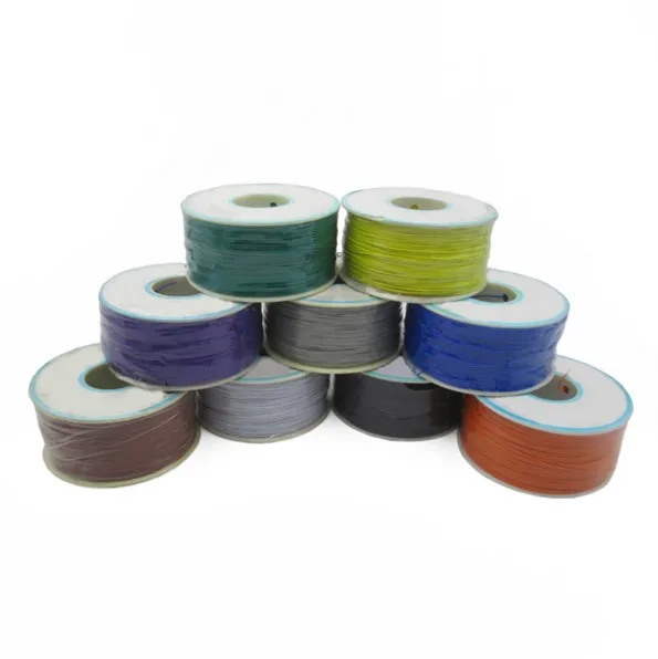 

OK line jumper wire PCB flying 250meter 820FT 30AWG single conductor