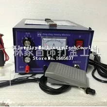 220 В профессиональный Электрический сварочный аппарат для ювелирных изделий-отличный сварщик