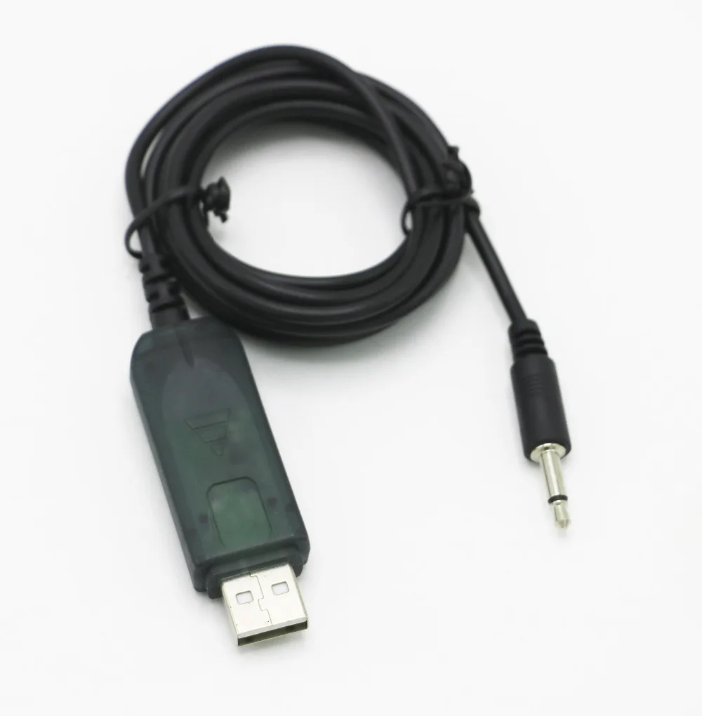 5 шт./лот Flysky FMS FS-SM100 USB симулятор эмулятор с кабелями для Futaba ESky JR WFLY 4-8Ch Skill Traning