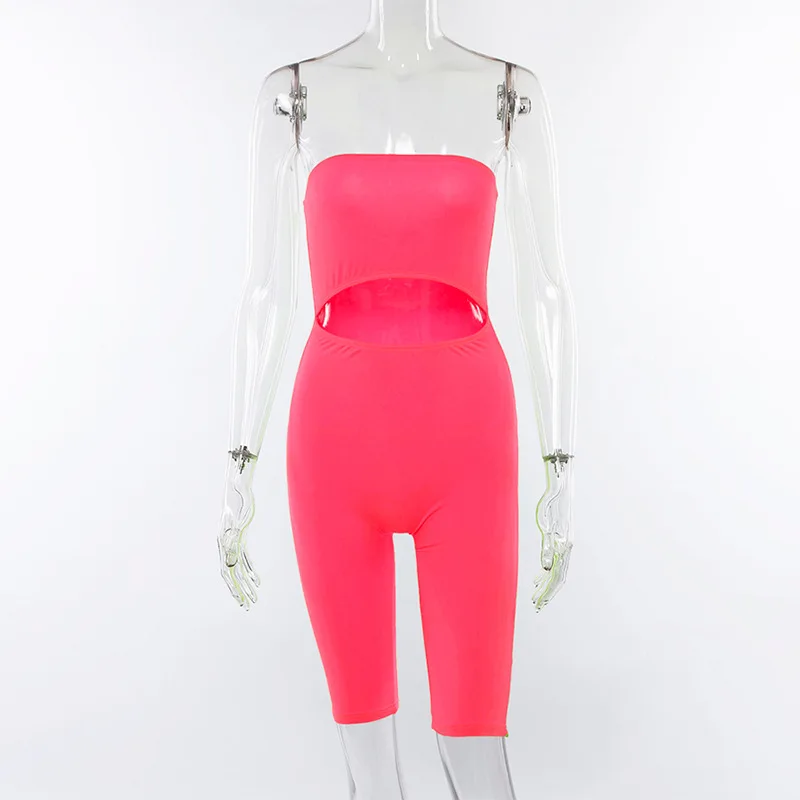 neon color biker shorts jumpers bodysuits women crop tops leggings push up bodybuilding (9)