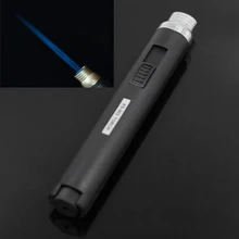 1300 degree welding torch type butane gas torch camping outdoor barbecue windproof lighter gas welding equipment 1300 degree welding torch type butane gas torch camping outdoor barbecue windproof lighter gas welding equipment