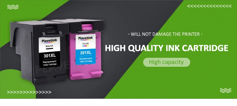 cartuchos de tinta substituição com deskjet 1050