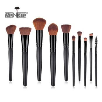 

Makeup Brushes Multifunctional Makeup Brushes Concealer Eyeshadow Foundation 2019 Makeup Brush Set Tool Pincel Maquiagem Kit