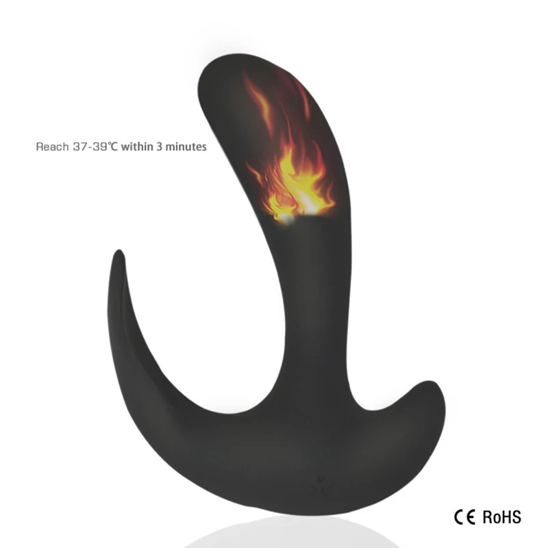 vibrator anal plug  (15)