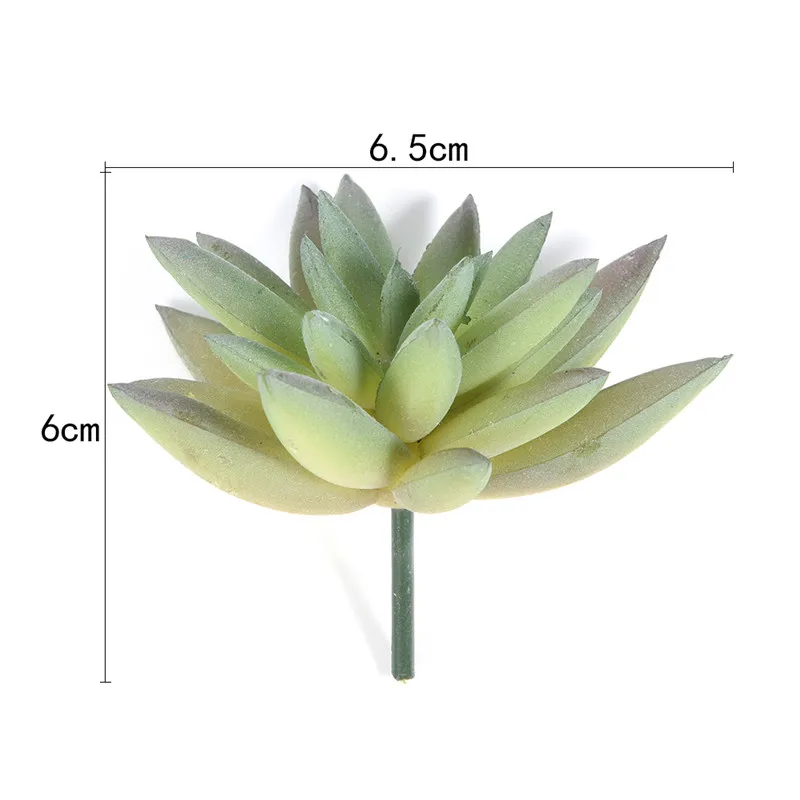 Искусственные суккуленты растения лотоса трава пустынный ландшафт с искусственным растением поддельные цветочные композиции садовый Декор для дома и офиса