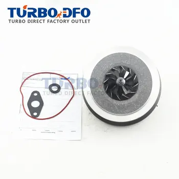 

For Skoda Octavia II 2.0 TDI 170 HP BMN BMR BUY BUZ - 757042-5013S turbo charger core 757042-0018 turbine cartridge CHRA 757042