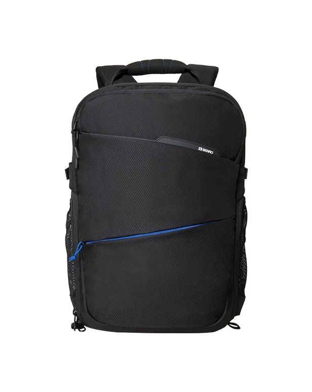 

Benro Gamma 100 200 300 SLR camera bag shoulder large capacity backpack micro single photography bagfor Canon for Nikon