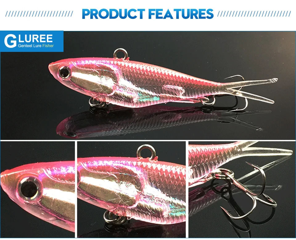 GLUREE-Split-Tail-Lead-Soft-Fishing-Lure-Soft-Bait-20g-36g-Lead-Fish-Tackle-Hooks-Wobblers-Sea-Fishing-Crankbaits-Tackle_04