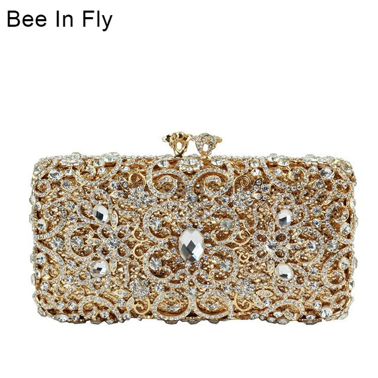 bee clutch