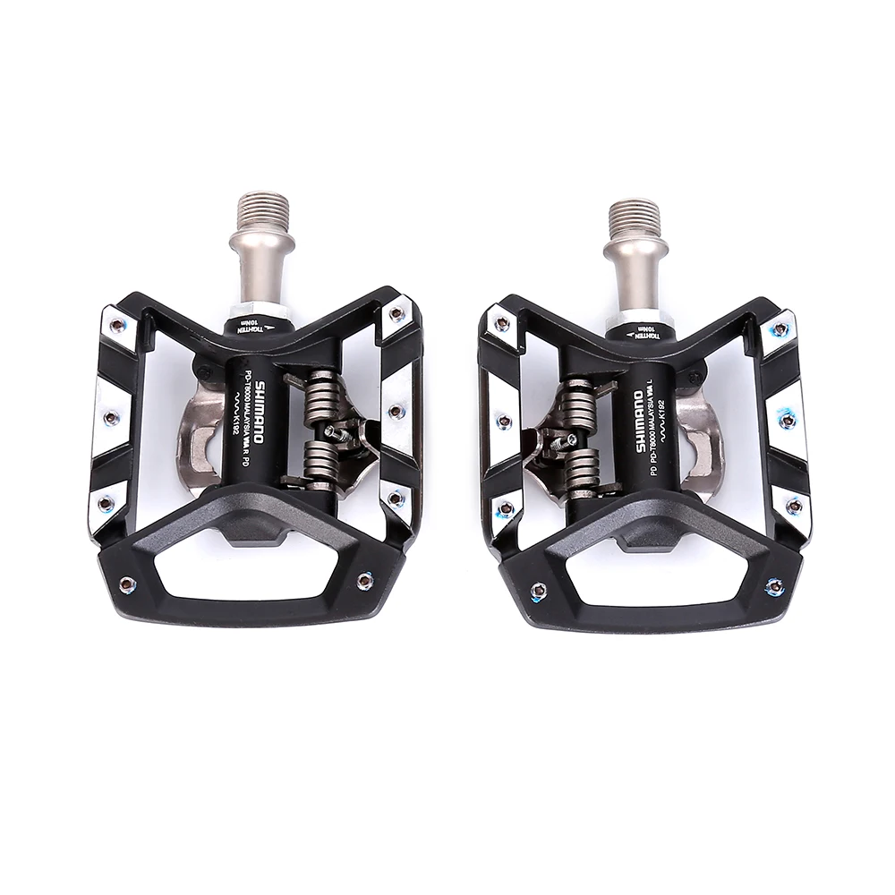 Педали shimano XT PD T8000 T780 mtb самоблокирующиеся педали для велосипеда/велосипедные