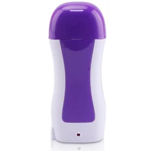 Портативная машина для воска, электрическая машина для плавления воска, Нагреватель парафиновых бобов, машина для удаления волос, машина для расплавления восковых бобов, ролик для удаления волос