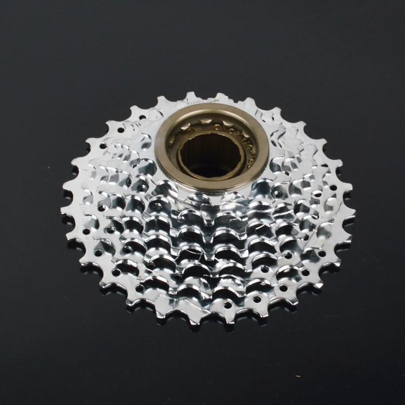 Горный велосипед Freewheel BMX 9 скоростей 27 вращающийся свободный колес маховик|flywheel