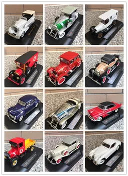 

Many 1/32 Special Die Casting Metal Car Models Desktop Display Collection Toys For Children