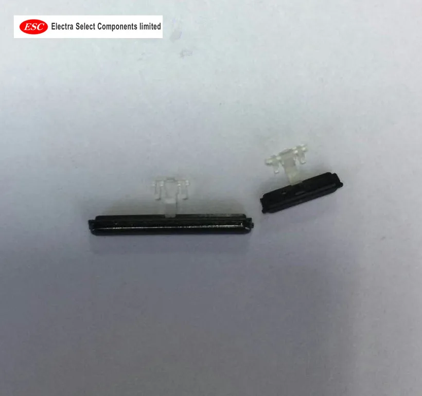 E960 side buttons