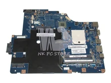 LA-5754P 11S69038329 Main Board For Lenovo G565 Z565 Laptop Motherboard DDR3 Socket s1 with Free CPU
