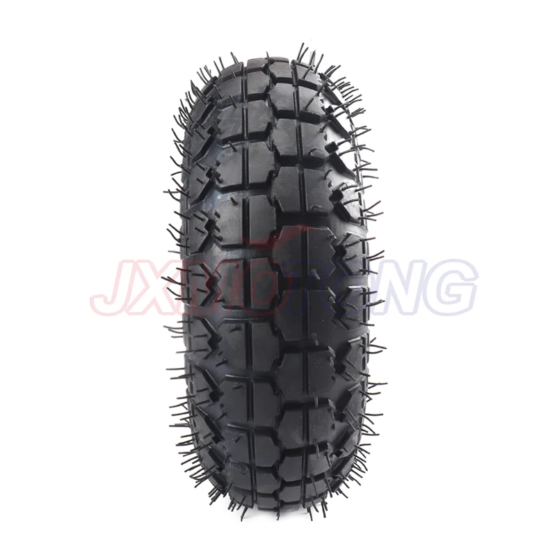 Детали о 3 50/4 10 4 &quot410/350 трубке и шинный газ электрический скутер Go Kart для
