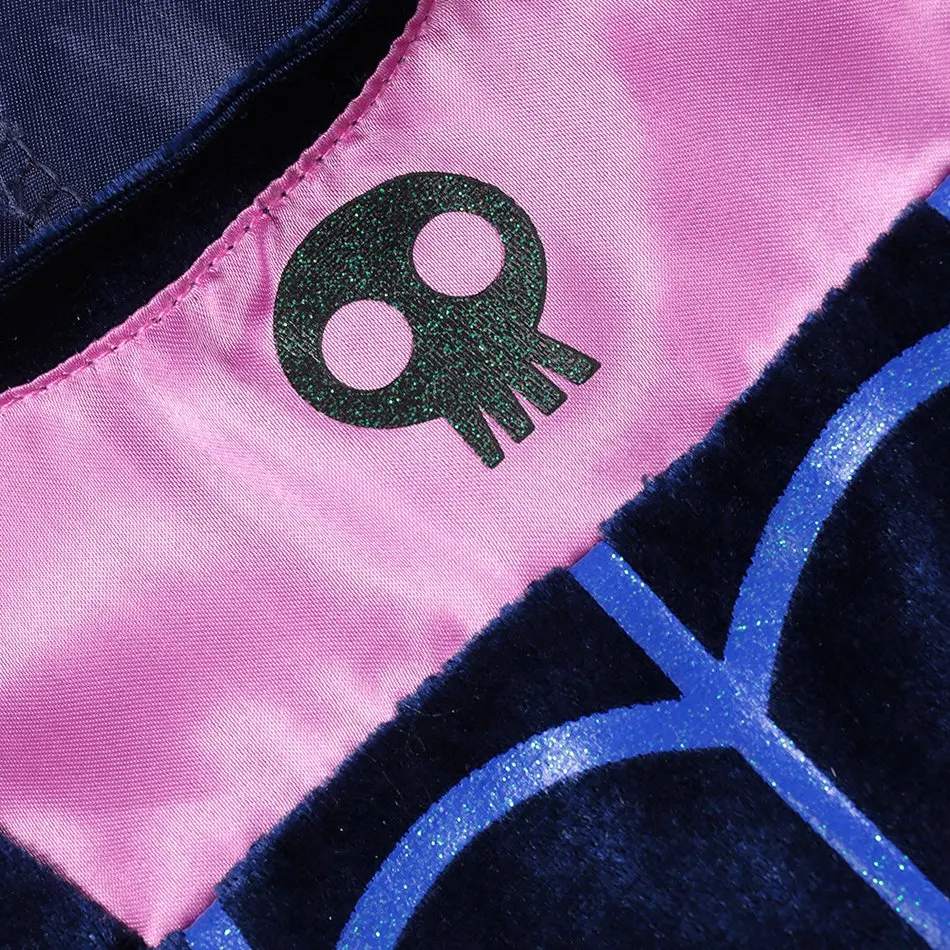 vampirina Dress (7)