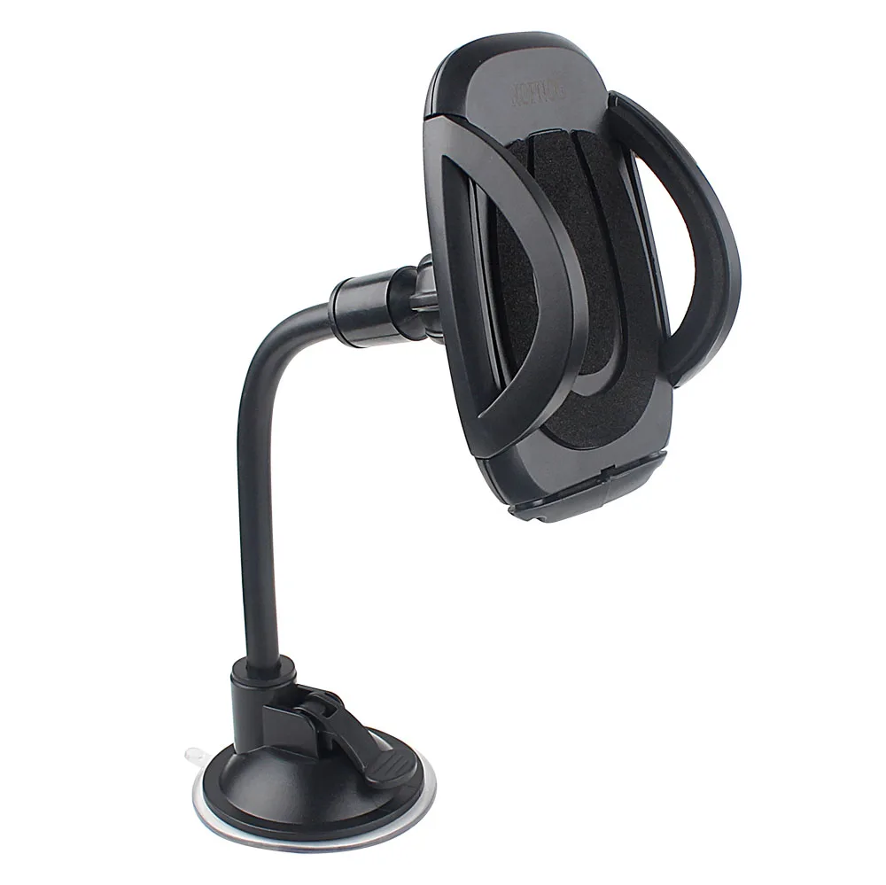 Buy Car Windshield Mount Mobile Phone Holder Stand