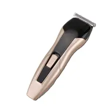 Kemei KM-5015 профессиональная машинка для стрижки волос Машинка для стрижки волос