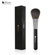 DUcare blush makeup brush top Goat Hair high quality professional make up brushes free shipping DUcare blush makeup brush top Goat Hair high quality professional make up brushes free shipping