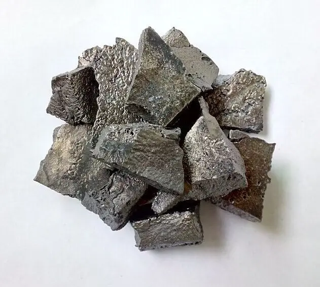 Rare earth high purity Praseodymium metal,99.9.in Materials