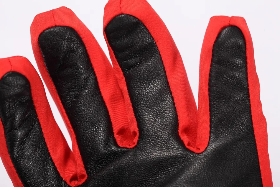windproof outdoor sport gloves