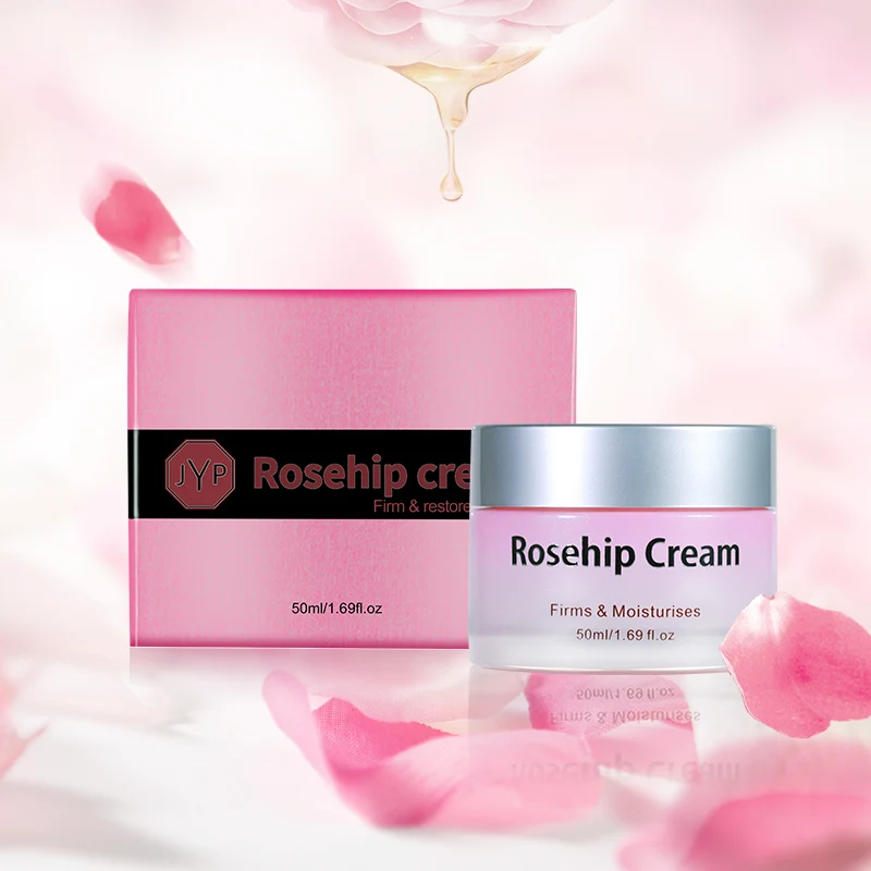 NewZealand JYP Rosehip Oil Hydrating Face Cream (7)