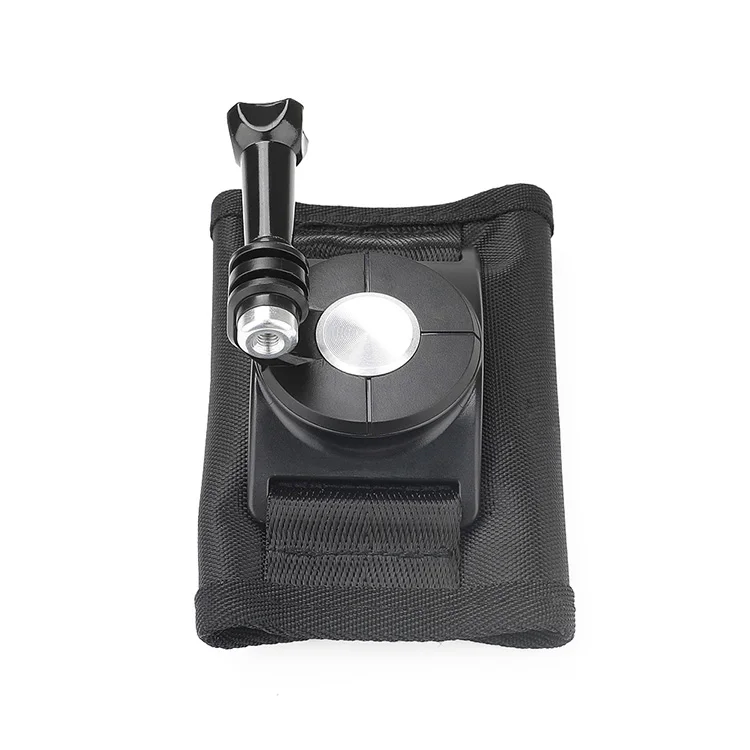 Multi-function universal clamp Adapter For DJI Osmo Pocket 3-axis stabilized handheld MiNi camera Handle Gimbal | Электроника