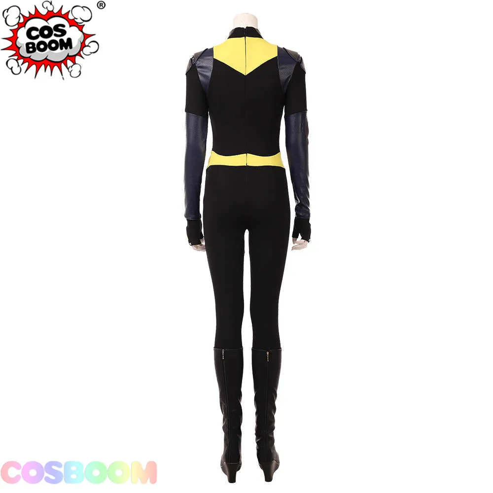 deadpool 2 Negasonic Teenage Warhead costume15