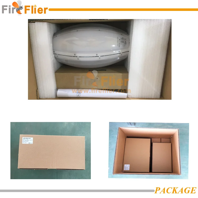 ip65 led corn bulb package